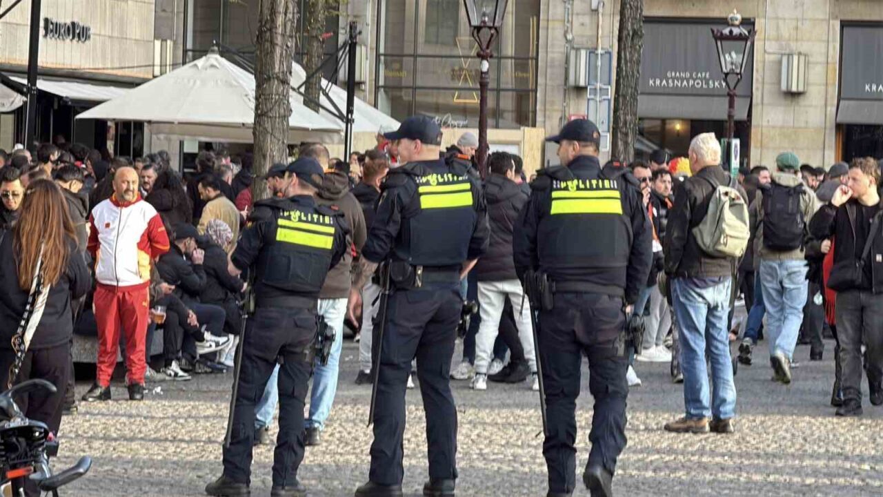 Galatasaray, UEFA Şampiyonlar Ligi 4. haftasında Ajax ile oynayacağı maç