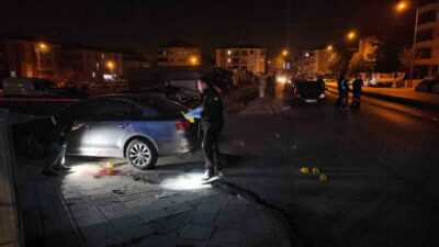 Çorum'da eski kayınpeder Sadık B. (65), tartıştığı eski damadı Mustafa