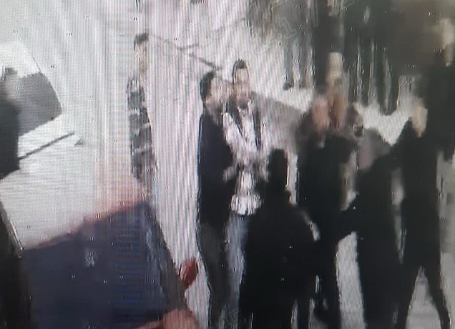 Çorum'un Sungurlu ilçesinde alacak davası yüzünden çıkan kavga sonrası Şikayetçi