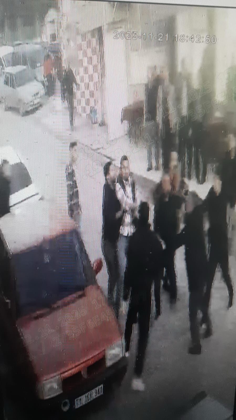 Sungurlu’da Alacak Verecek Tartışması Sonrası Fenalaşan Şahıs Hayatını Kaybetti, İki Kişi Tutuklandı