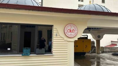 Bitlis'in Tatvan ilçesinde, Müftülük tarafından açılacak olan "Aile Danışmanlık Merkezi",