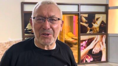 Kütahya'nın Tavşanlı ilçesindeki Göbel Termal Tesisleri, şifalı suları ve doğal