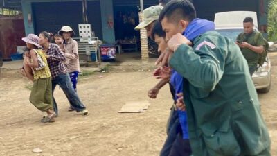 Kamboçya-Tayland sınırında meydana gelen çatışmada bir kişi hayatını kaybetti, üç