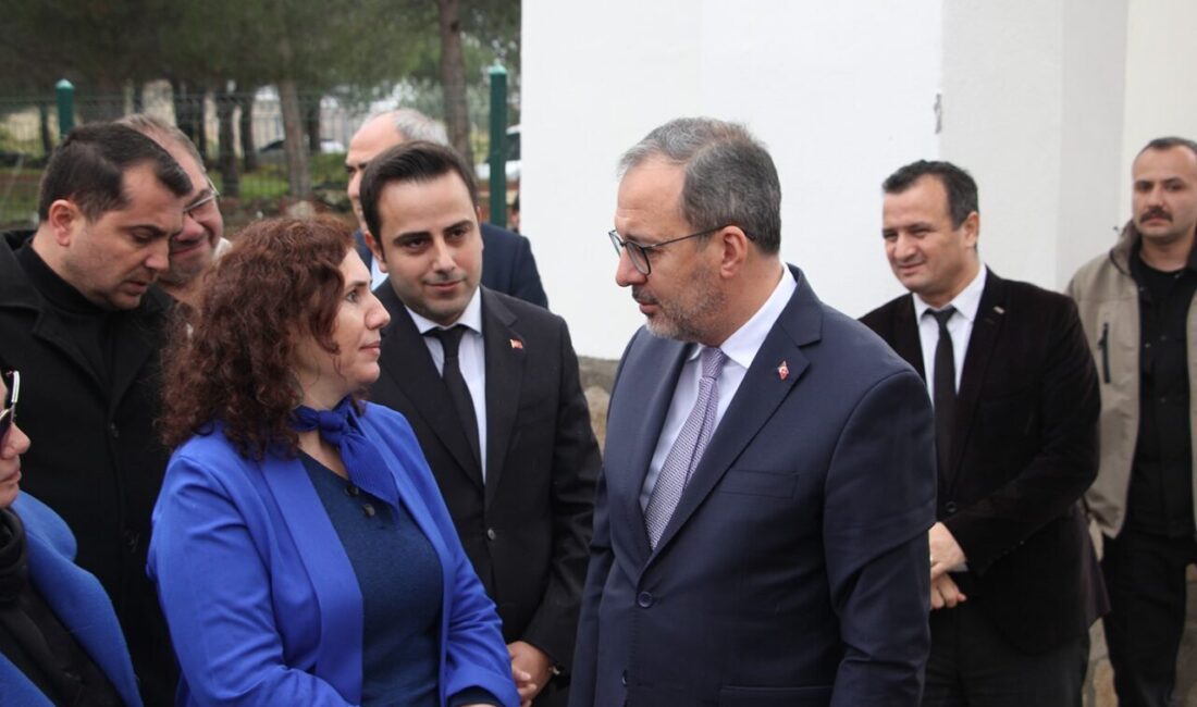 Engelli Bireylerin Hakları İçin Faaliyetleri Sürdüren TBMM Komisyonu, Manisa’da Kamp Düzenleyen Aileleri Ziyaret Etti TBMM Engelli Bireyler Araştırma Komisyonu, Manisa'nın Kula ilçesinde engelli bireyler