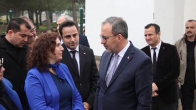 TBMM Engelli Bireyler Araştırma Komisyonu, Manisa'nın Kula ilçesinde engelli bireyler