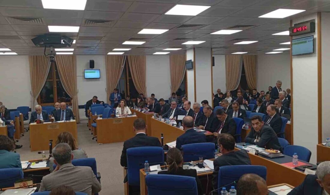 TBMM Komisyonunda ‘Kürt illeri’ İfadelerine Sert Tepki: Tartışmalar Devam Ediyor TBMM Plan ve Bütçe Komisyonu’nda DEM Parti Siirt Milletvekili Sabahat