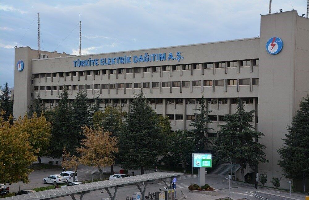 TEDAŞ’ın Canlı Hat Bakım Projesi İçin İhale Süreci Resmen Başladı Türkiye Elektrik Dağıtım A.Ş. (TEDAŞ), Canlı Hat Bakım Projesi için