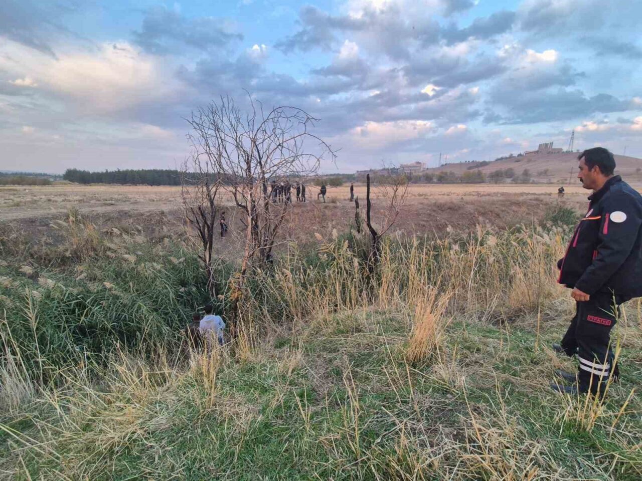 Diyarbakır'da tedavi gördüğü hastaneden habersiz ayrılan Hakkari polis memuru İsmail