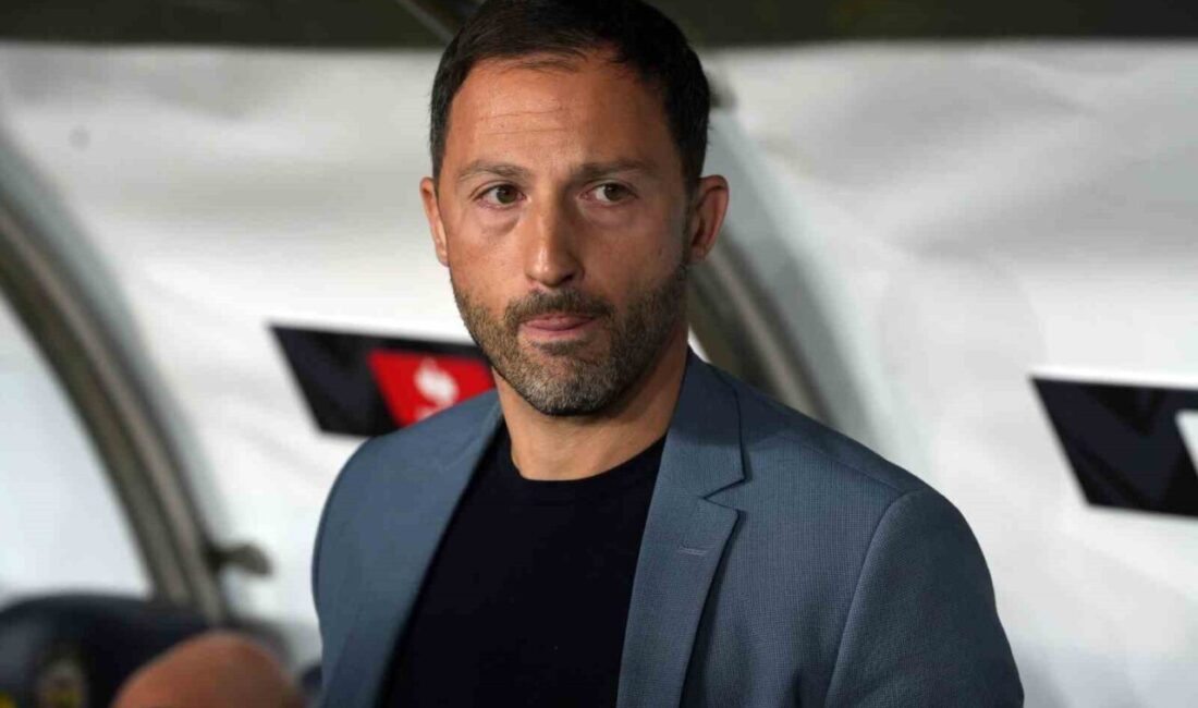 Fenerbahçe, Domenico Tedesco yönetiminde Ferencvaros karşısında 11’e 7 değişiklikle sahaya
