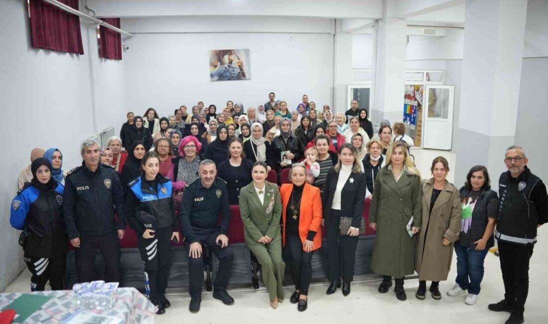 Tekirdağ İl Emniyet Müdürlüğü, A. Metin Turanlı ve İlhan Özdemir'in