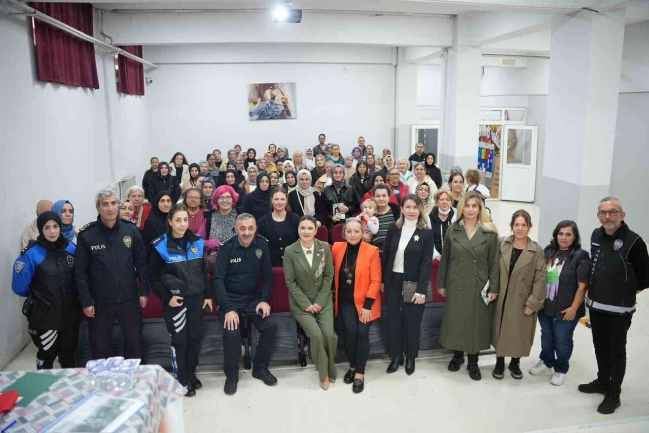 Tekirdağ İl Emniyet Müdürlüğü, A. Metin Turanlı ve İlhan Özdemir'in