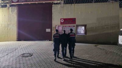 Tekirdağ İl Jandarma Komutanlığı, 19 Kasım 2025 tarihinde düzenlediği operasyonda