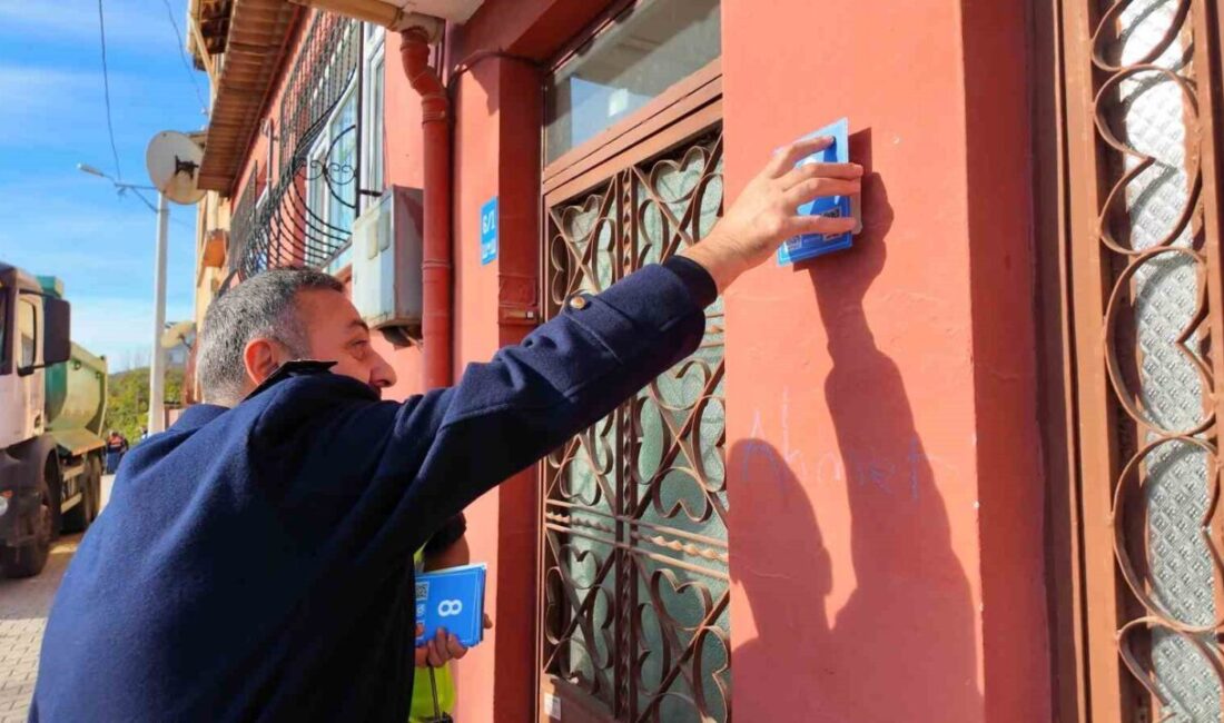 Tekirdağ İl Emniyet Müdürlüğü, Süleymanpaşa ilçesi Aydoğdu Mahallesi'nde yaklaşık 700