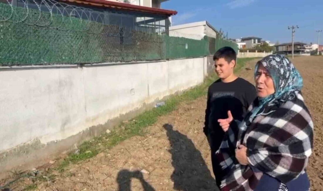 Marmaraereğlisi’nde Adreste Yer Alan Fakat Fiziken Bulunmayan Erguvan 10 Sokak, Vatandaşları Mağdur Ediyor Tekirdağ’ın Marmaraereğlisi ilçesindeki Yeniçiftlik Mahallesi sakinleri, resmi kayıtlarda yer alan