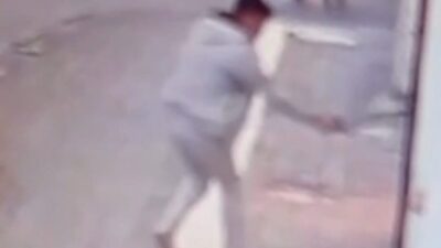 Çorlu'da Tekvando İl Temsilcisi Semih Aybek'e yönelik silahlı saldırıda bulunarak