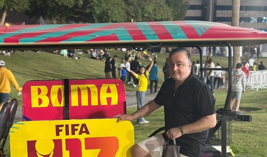 Genç Oyuncu Takibi İçin U17 Dünya Kupası’nda Yer Almanın Önemi Vurgulandı U17 Dünya Kupası’nı Katar’da takip eden Teknik Direktör Engin Fırat,