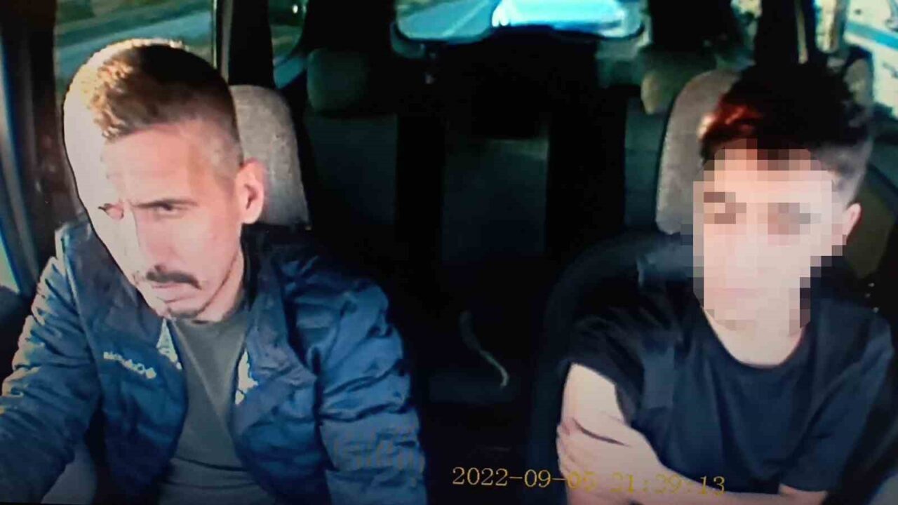 Antalya'nın Manavgat ilçesinde, öğretmen Selçuk S. dolandırılarak 500 gram altın