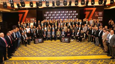 TESK Genel Başkanı Bendevi Palandöken, kaçak tütün ticaretinin Türkiye ekonomisine