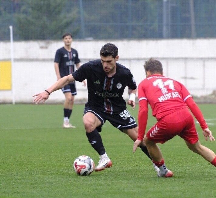 1926 Bulancakspor, Yozgat Belediyesi Bozokspor’a 5-1’lik Şok Yenilgi Aldı TFF 3. Lig 3. Grup'ta 1926 Bulancakspor, Yozgat Belediyesi Bozokspor'a