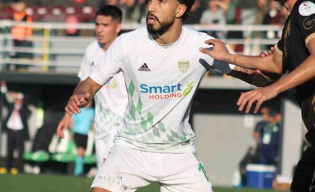 TFF 3. Lig 3. Grup'ta Çayelispor, Orduspor 1967'ye 2-1 yenilerek