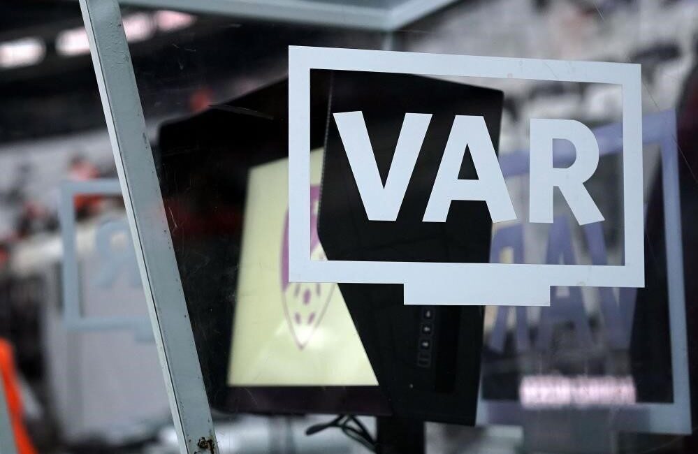 Türkiye Futbol Federasyonu, Beşiktaş-Fenerbahçe derbisinin VAR kaydını paylaştı. 11. haftadaki