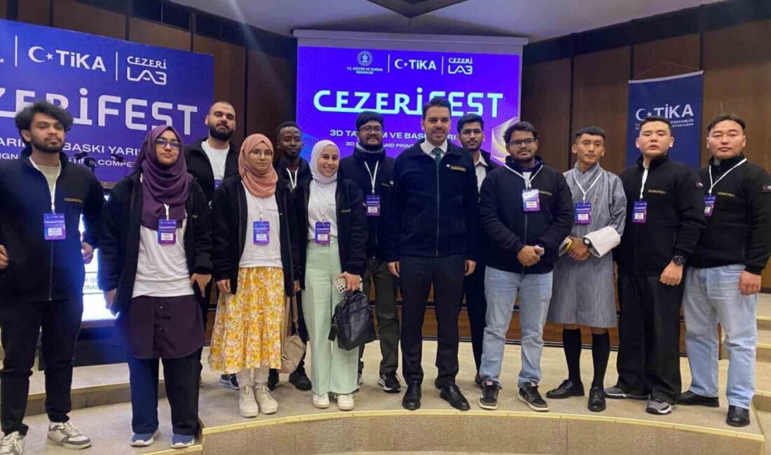 TİKA Başkanı Abdullah Eren, kuruluşun eşitsizlikleri azaltma misyonunu vurgulayarak, 8