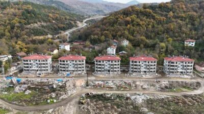 AK Parti Karabük Milletvekilleri Cem Şahin ve Ali Keskinkılıç, İl