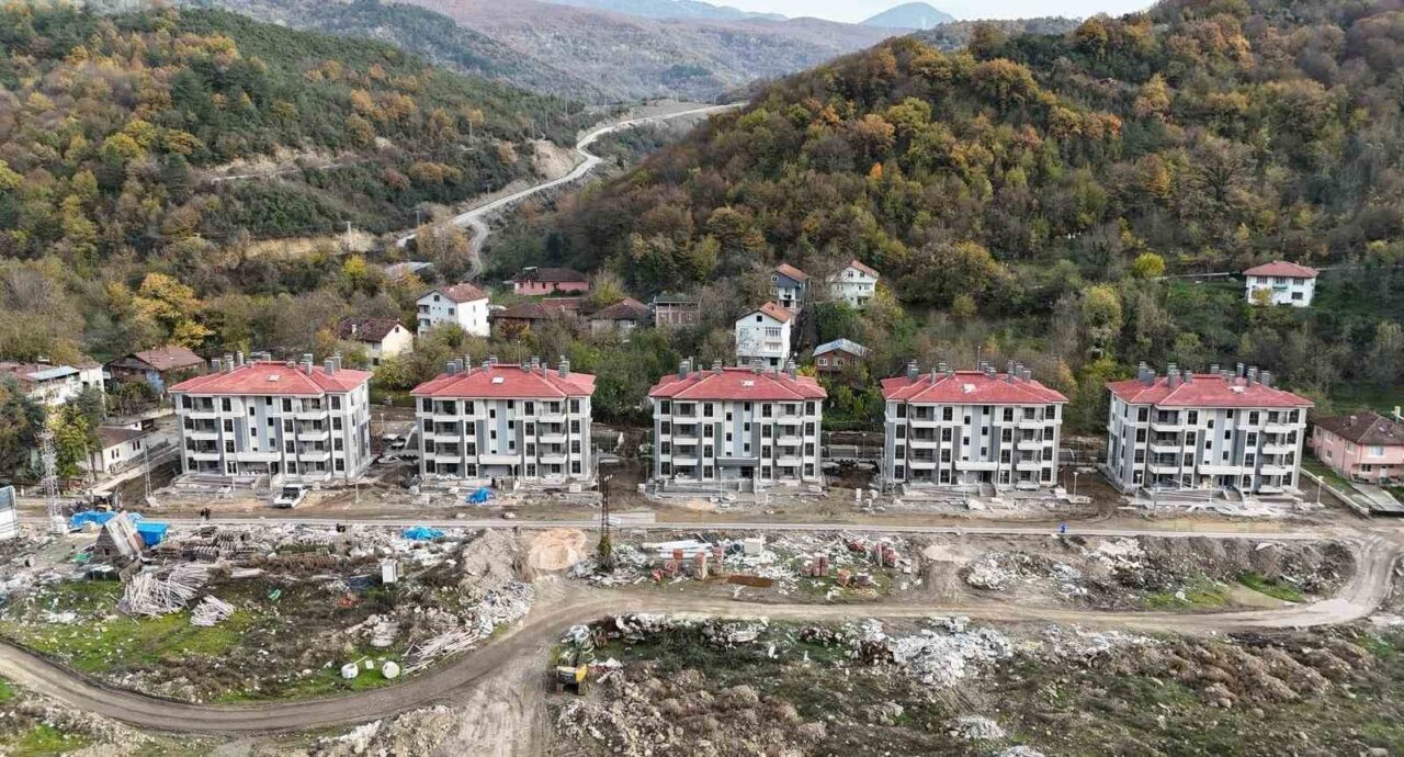 AK Parti Karabük Milletvekilleri Cem Şahin ve Ali Keskinkılıç, İl