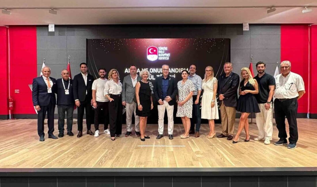 TMOK Fair Play Üniversiteler Kervanı, Kocaeli Üniversitesi’nde Öğrencilerle Buluşuyor TMOK Fair Play Üniversiteler Kervanı, 28 Kasım 2025'te saat 14.00'te