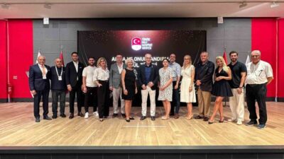 TMOK Fair Play Üniversiteler Kervanı, 28 Kasım 2025'te saat 14.00'te