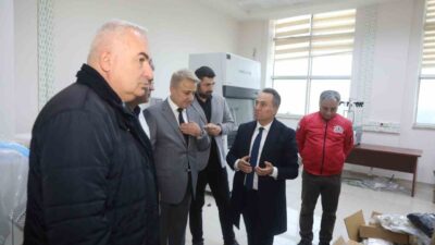 Tokat Gaziosmanpaşa Üniversitesi Eczacılık Fakültesi, bitkisel sağlık ürünlerinin analizi ve