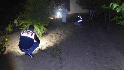 Tokat'ın Erbaa ilçesinde gerçekleşen EYP davasında tutuklu sanıklar İ.G. ve