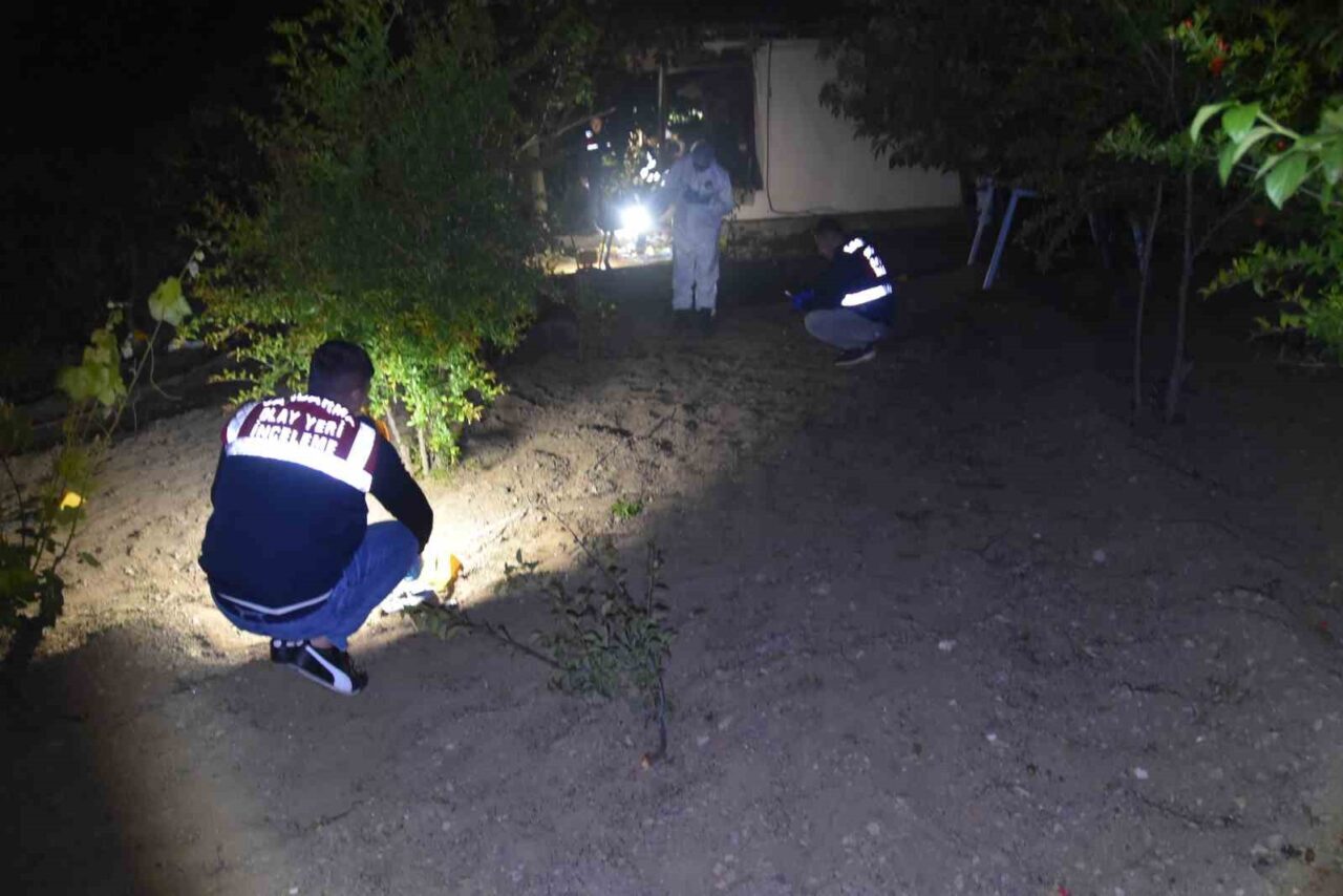 Tokat'ın Erbaa ilçesinde gerçekleşen EYP davasında tutuklu sanıklar İ.G. ve