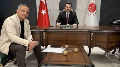 Tokat'ta Adalet Bakanlığı, hakim, savcı ve adliye çalışanları için 68