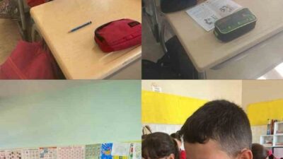 Tomarza İlçe Milli Eğitim Müdürlüğü, "Ben Okuyorum Tomarza Okuyor" projesiyle