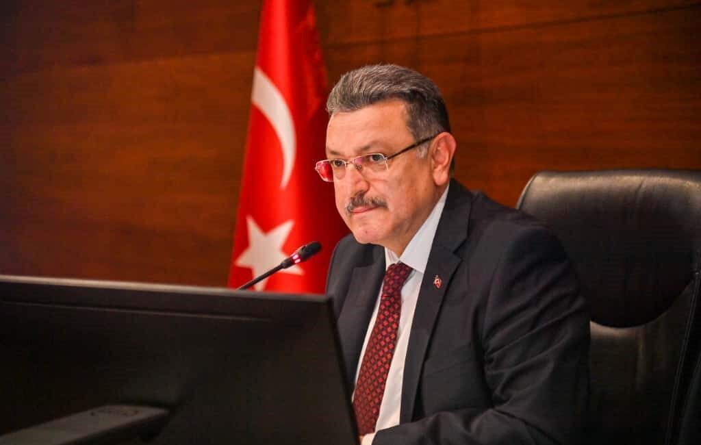 Trabzon Büyükşehir Belediyesi, 2026 yılı bütçesini 19 milyar 872 milyon