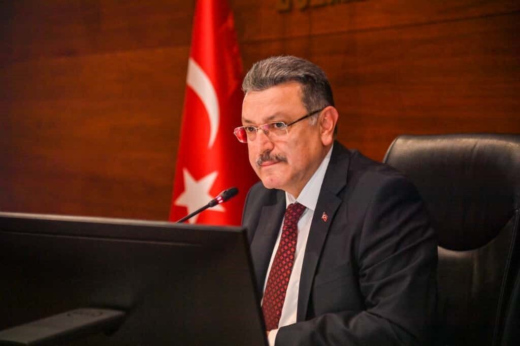 Trabzon Büyükşehir Belediyesi, 2026 yılı bütçesini 19 milyar 872 milyon