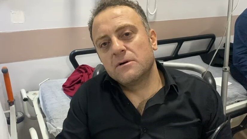 Düğünde İkram Edilen Yemeklerden Zehirlenen Davetli Sayısı 100’e Ulaştı Trabzon'un Ortahisar ilçesinde bir düğünde dağıtılan yiyeceklerden yaklaşık 100 davetli,