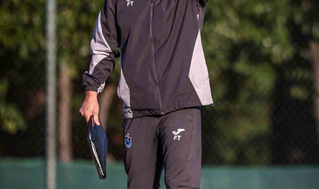 Trabzonspor, Fatih Tekke Yönetiminde Başakşehir’i 4-3 Geçerek Zirve Takibini Sürdürdü Trabzonspor, Süper Lig'in 13. haftasında Başakşehir'i 4-3 yenerek zirve mücadelesini