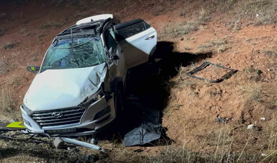 Eskişehir'de trafik kazasında hayatını kaybeden 13 yaşındaki Öykü Şahin'in babası