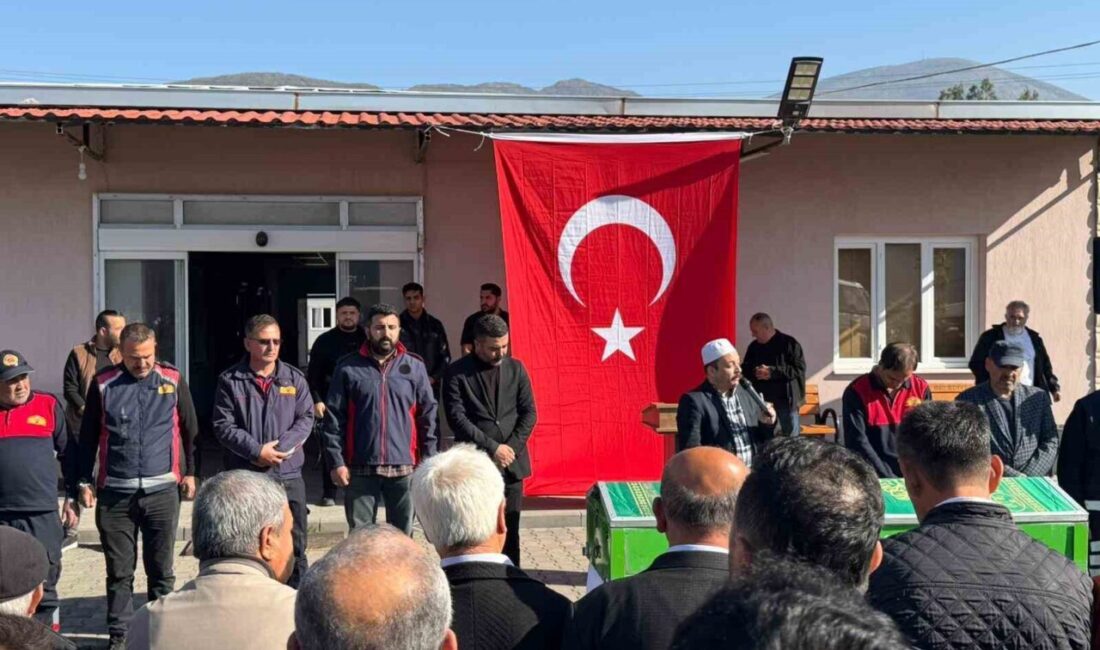 Şanlıurfa'nın Suruç ilçesinde gerçekleşen trafik kazasında hayatını kaybeden 25 yaşındaki