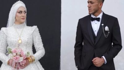 Kahramanmaraş'ta meydana gelen kazada hayatını kaybeden 28 yaşındaki uzman çavuş