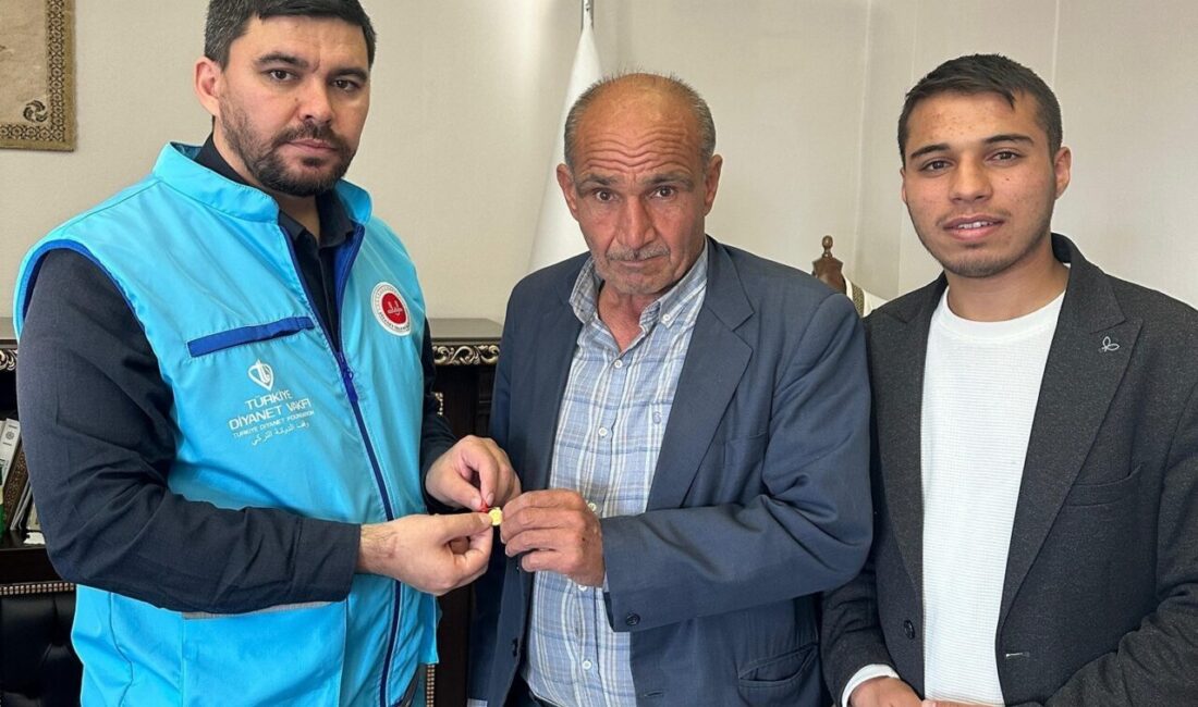 Adıyaman'ın Samsat ilçesinde TEOG'da birinci olan Zeynep Şimşek, trafik kazasında