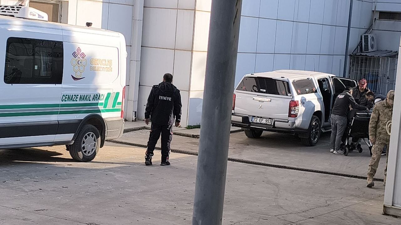 Batman’da traktörün çarptığı 9 yaşındaki çocuk yaşamını yitirdi