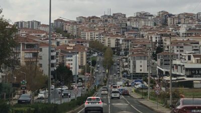 Ekim ayında Türkiye genelinde 164 bin 306 konut satılırken, Trakya'da