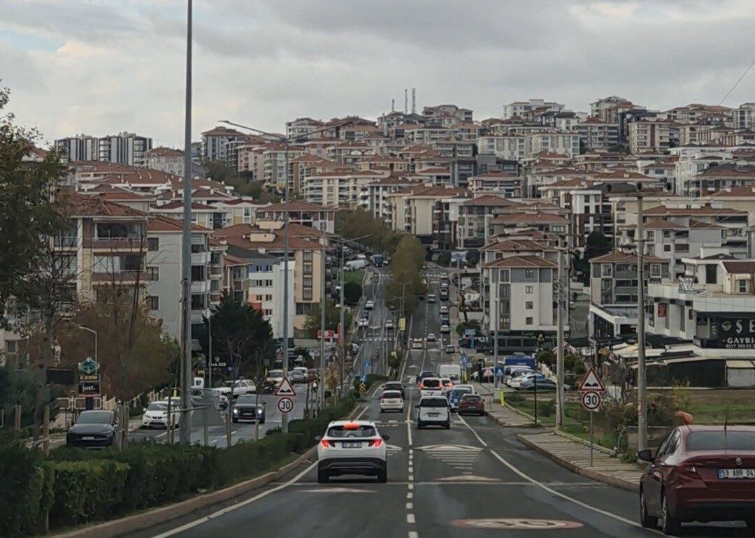 Ekim ayında Türkiye genelinde 164 bin 306 konut satılırken, Trakya'da