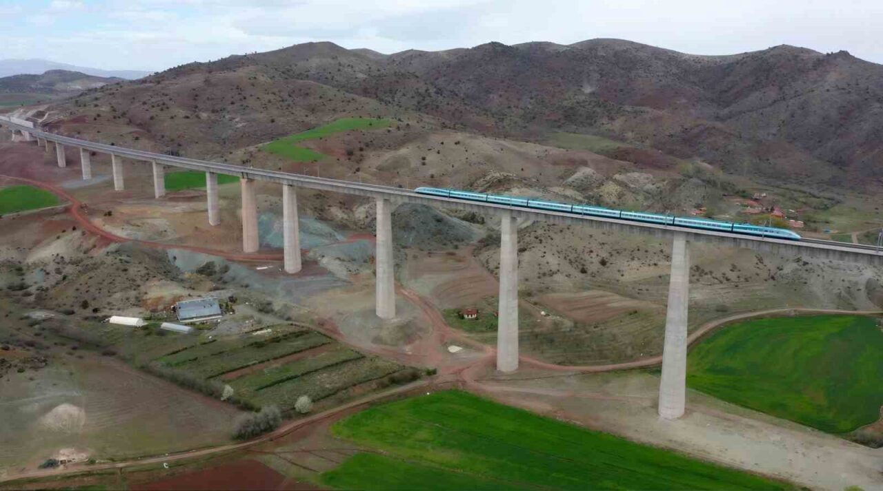 Ulaştırma ve Altyapı Bakanı Abdulkadir Uraloğlu, 24-30 Kasım tarihleri arasında