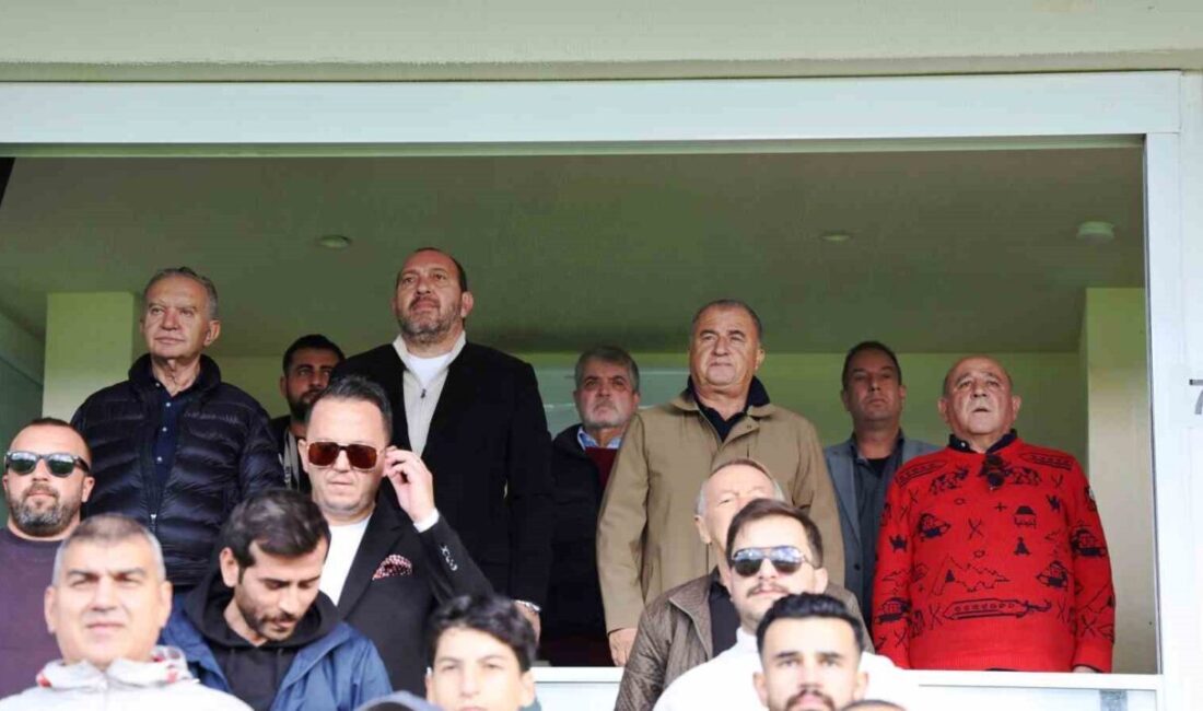 Bodrum FK, Trendyol 1. Lig'de Çorum FK'yı 4-0 yenerek önemli