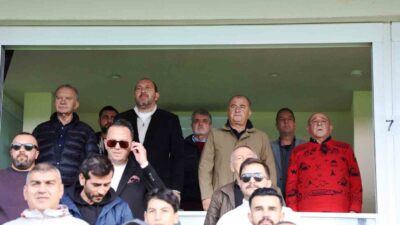 Bodrum FK, Trendyol 1. Lig'de Çorum FK'yı 4-0 yenerek önemli