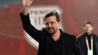 Pendikspor, 1. Lig'in 15. haftasında Manisa FK'yı 2-0'la geçerek önemli